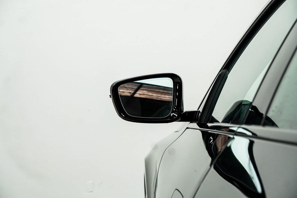 used 2023 BMW i4 Gran Coupe car, priced at $24,000