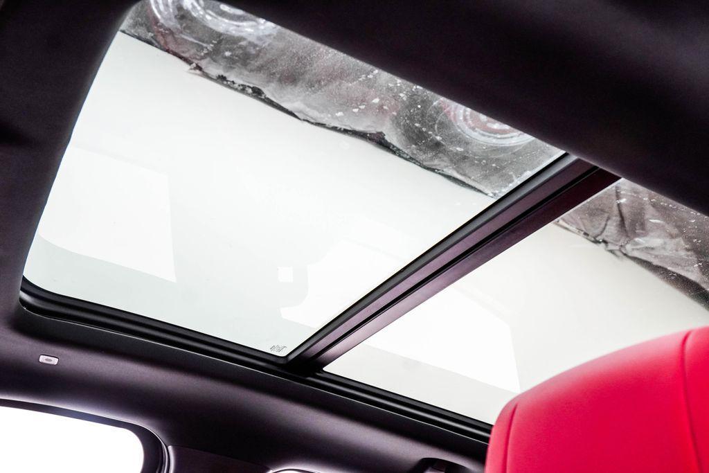 used 2026 Toyota Tundra Hybrid car, priced at $74,000