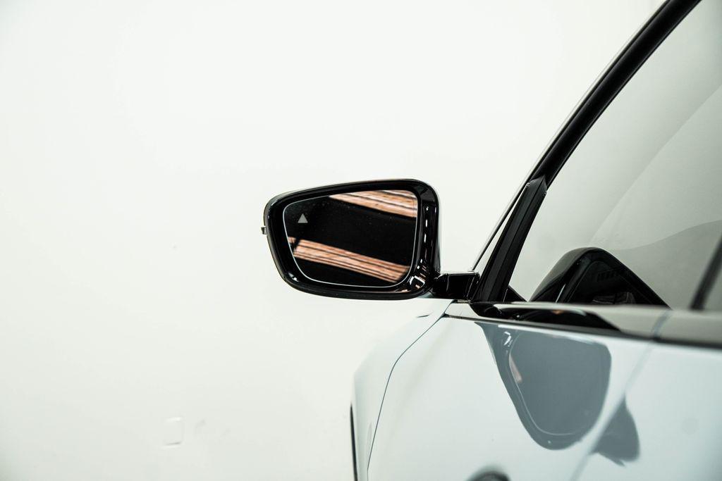 used 2023 BMW 430 car, priced at $42,500