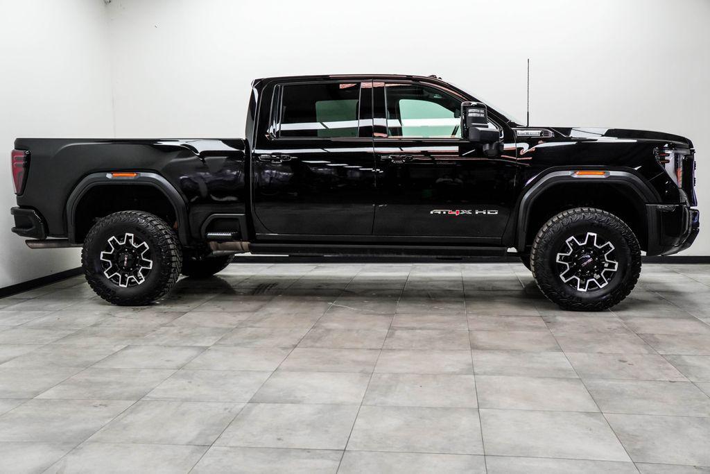 used 2026 GMC Sierra 2500 car, priced at $86,698