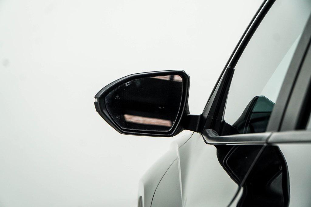 used 2022 Hyundai Tucson car, priced at $15,600