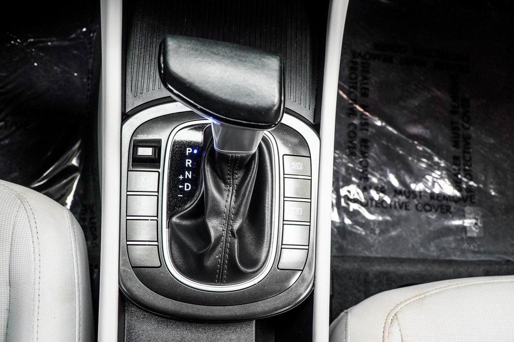 used 2025 Hyundai Kona car, priced at $19,990