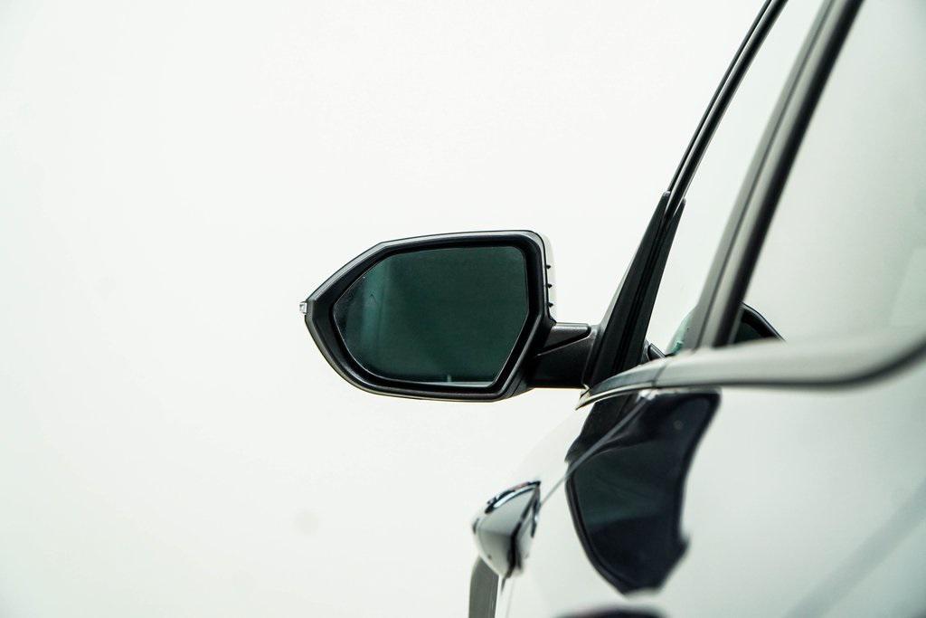 used 2025 Hyundai Kona car, priced at $19,990