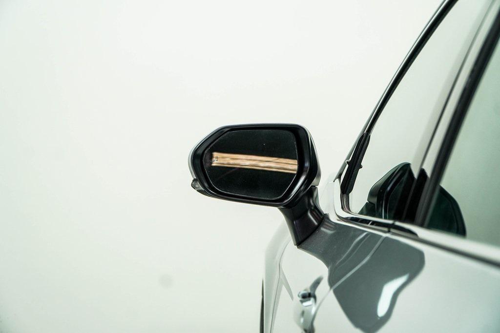 used 2024 Toyota Camry car, priced at $24,000