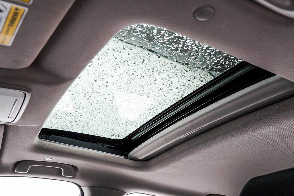 used 2024 Honda CR-V car, priced at $28,300