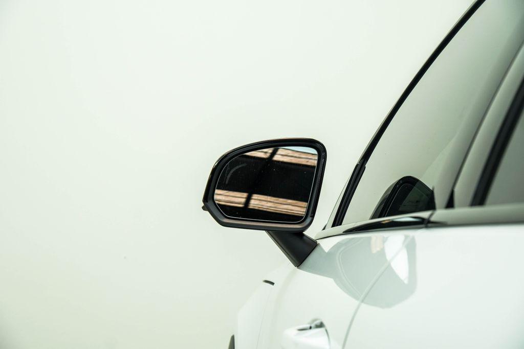 used 2021 Volvo XC40 car, priced at $26,743