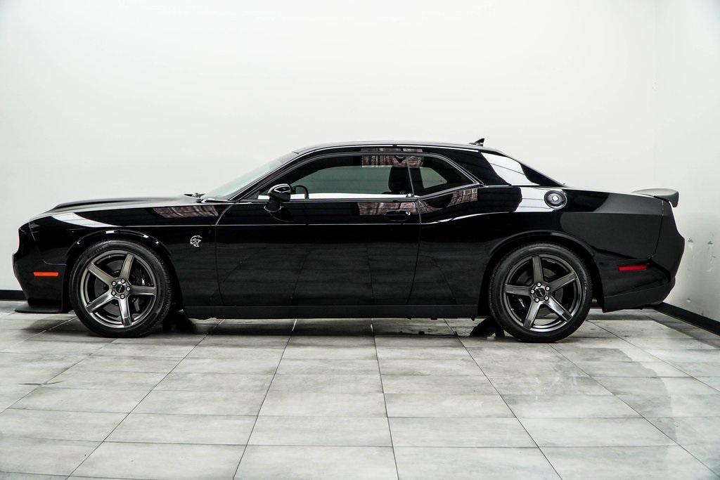 used 2023 Dodge Challenger car, priced at $66,299
