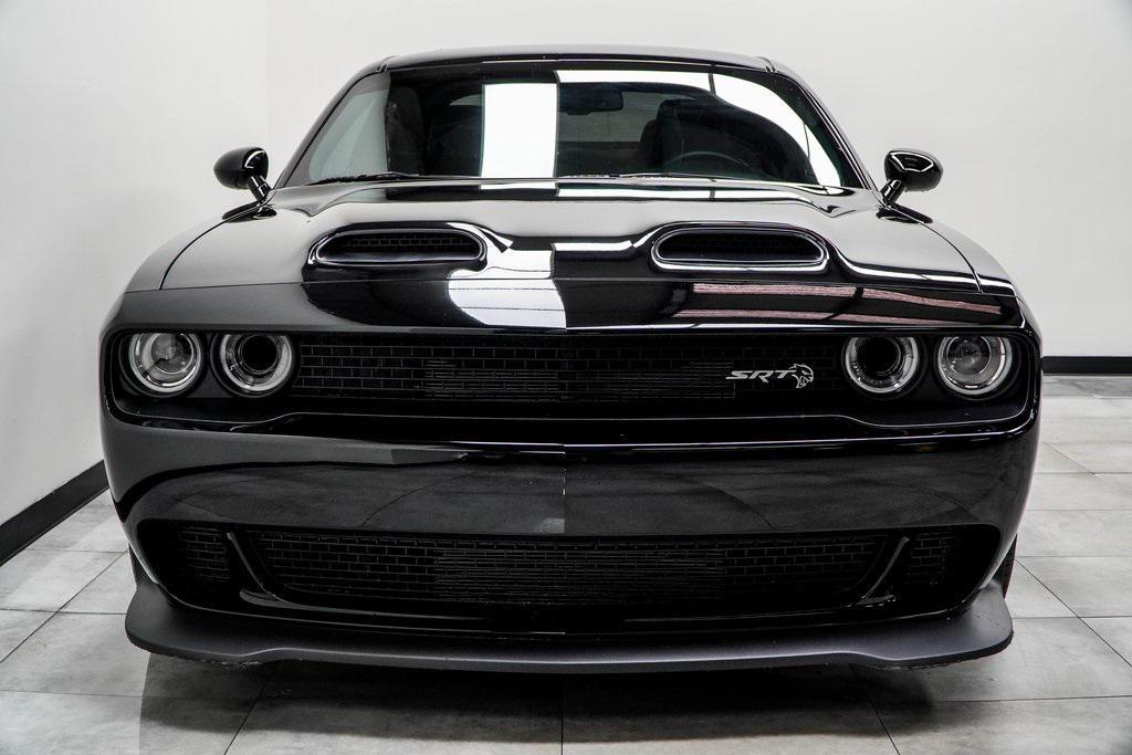 used 2023 Dodge Challenger car, priced at $66,299