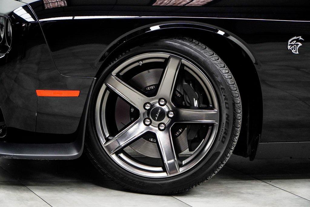 used 2023 Dodge Challenger car, priced at $66,299