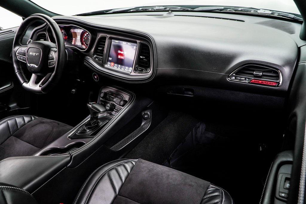 used 2023 Dodge Challenger car, priced at $66,299