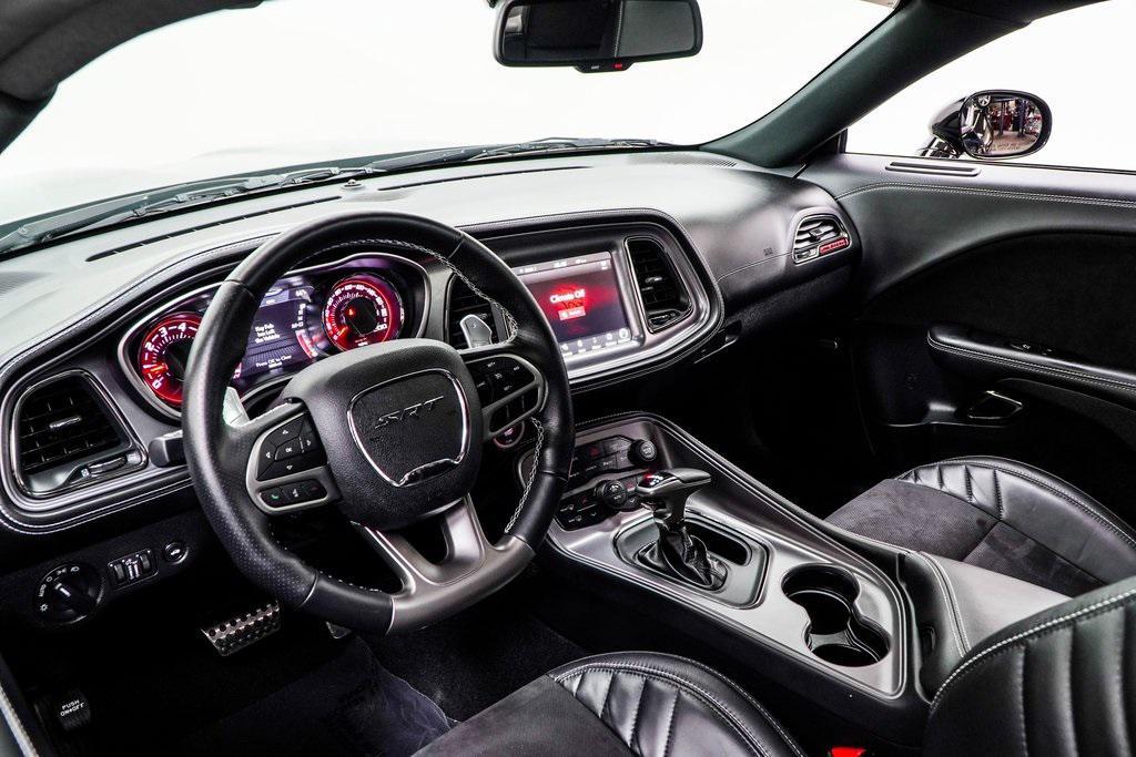 used 2023 Dodge Challenger car, priced at $66,299