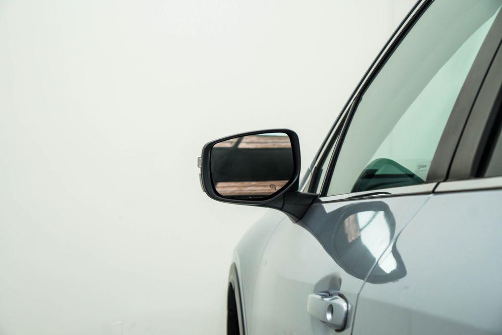 used 2022 Subaru Outback car, priced at $25,798