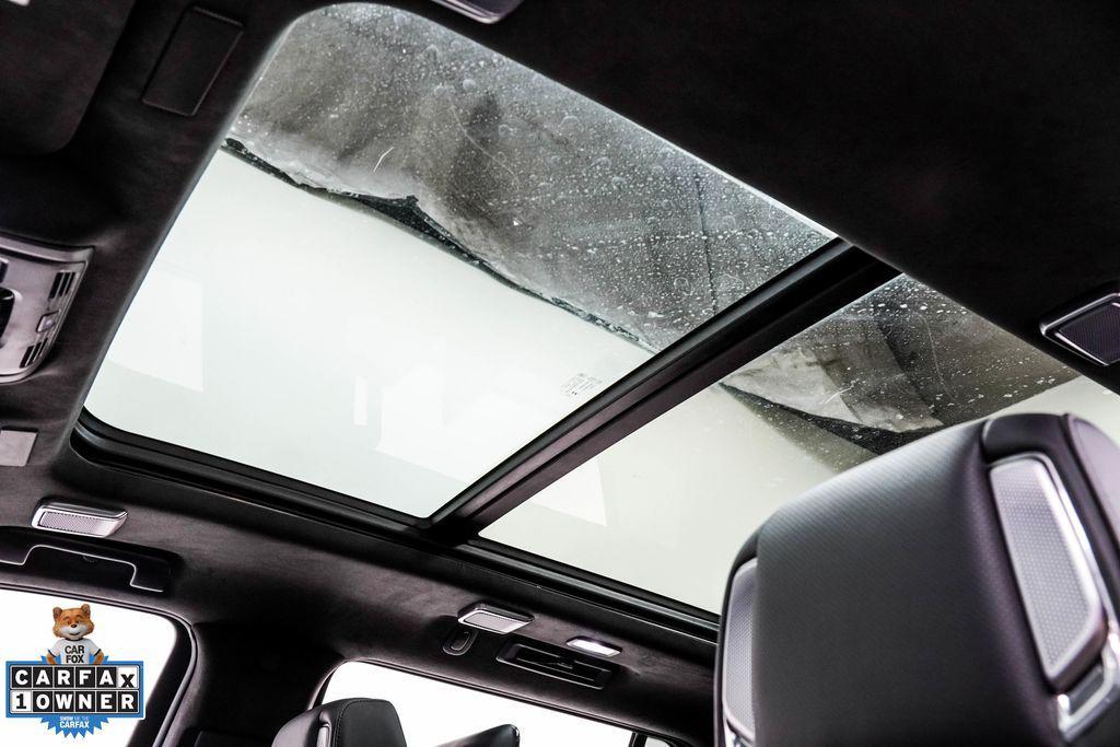 used 2025 Cadillac Escalade car, priced at $178,500