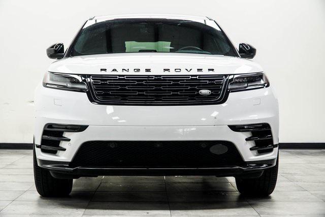 used 2025 Land Rover Range Rover Velar car, priced at $43,290