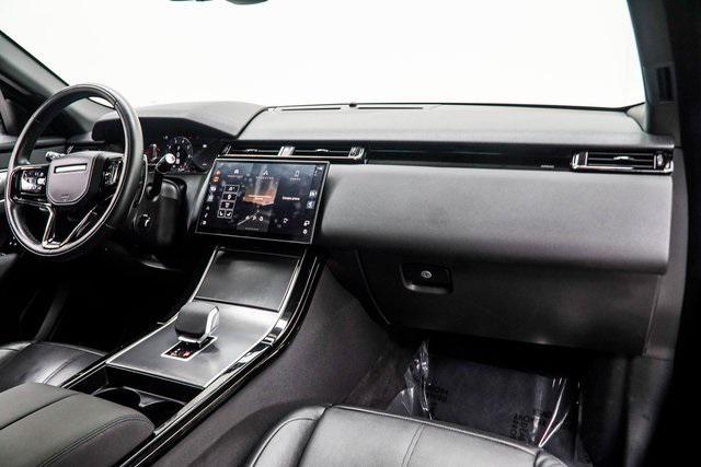 used 2025 Land Rover Range Rover Velar car, priced at $43,290