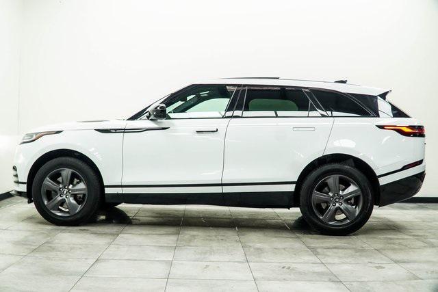 used 2025 Land Rover Range Rover Velar car, priced at $43,290