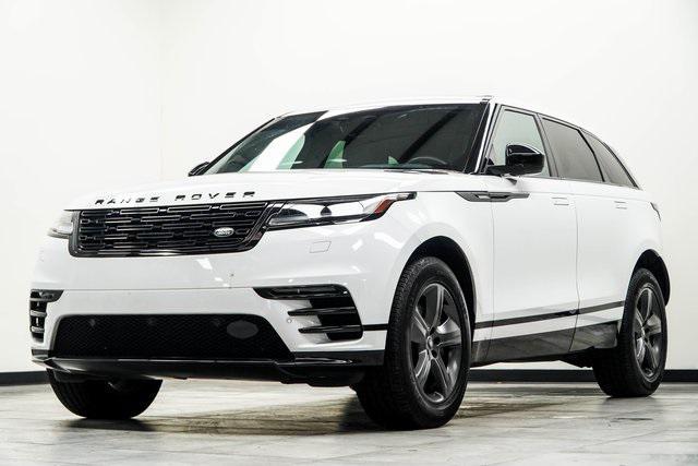 used 2025 Land Rover Range Rover Velar car, priced at $43,290
