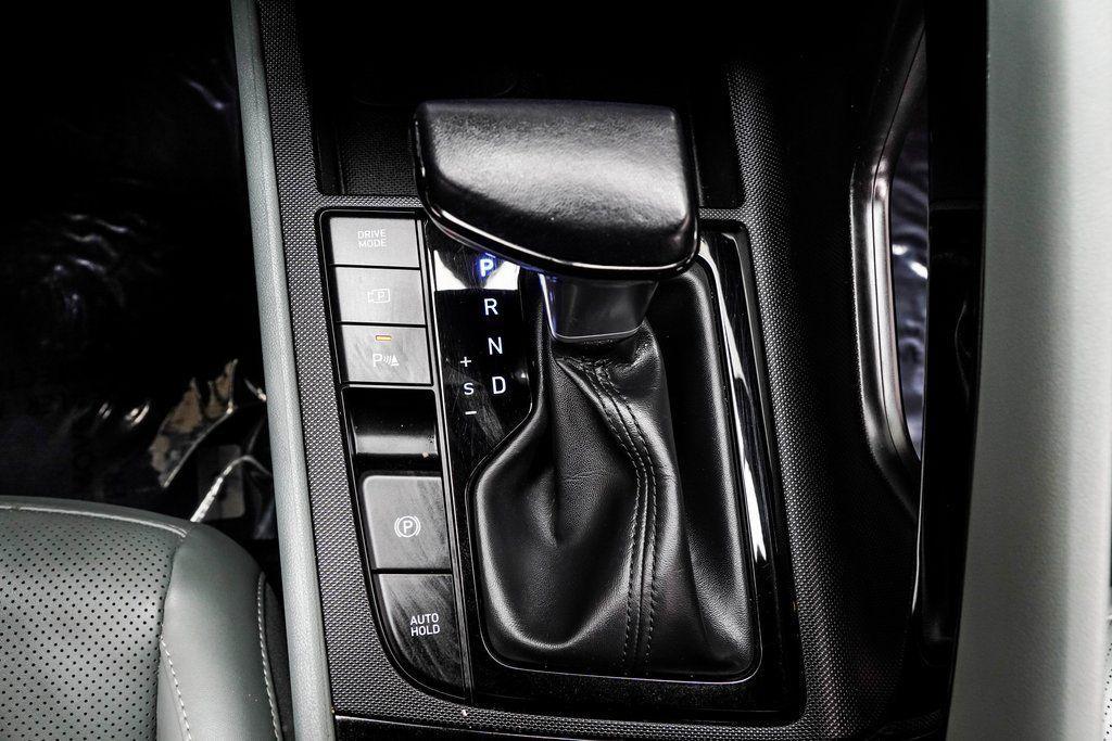 used 2024 Hyundai ELANTRA HEV car, priced at $19,000