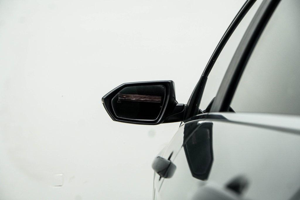 used 2024 Hyundai ELANTRA HEV car, priced at $20,499