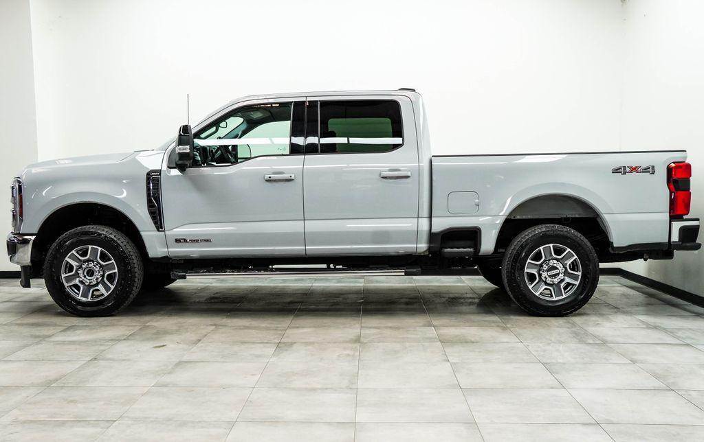 used 2026 Ford F-250 car, priced at $74,198