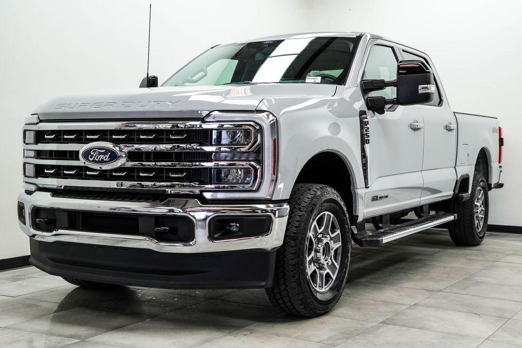 used 2026 Ford F-250 car, priced at $74,198