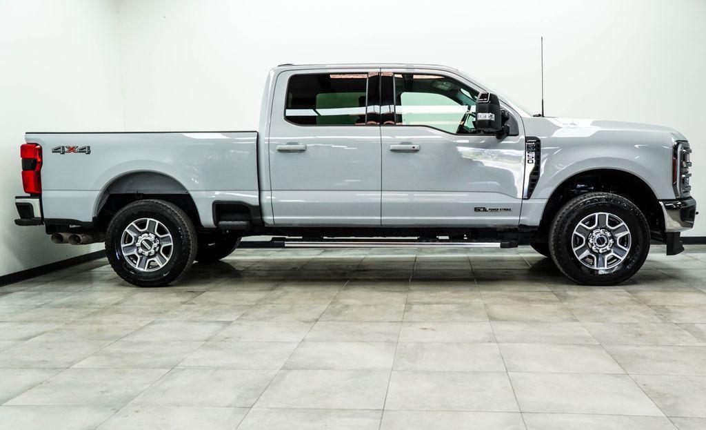 used 2026 Ford F-250 car, priced at $74,198