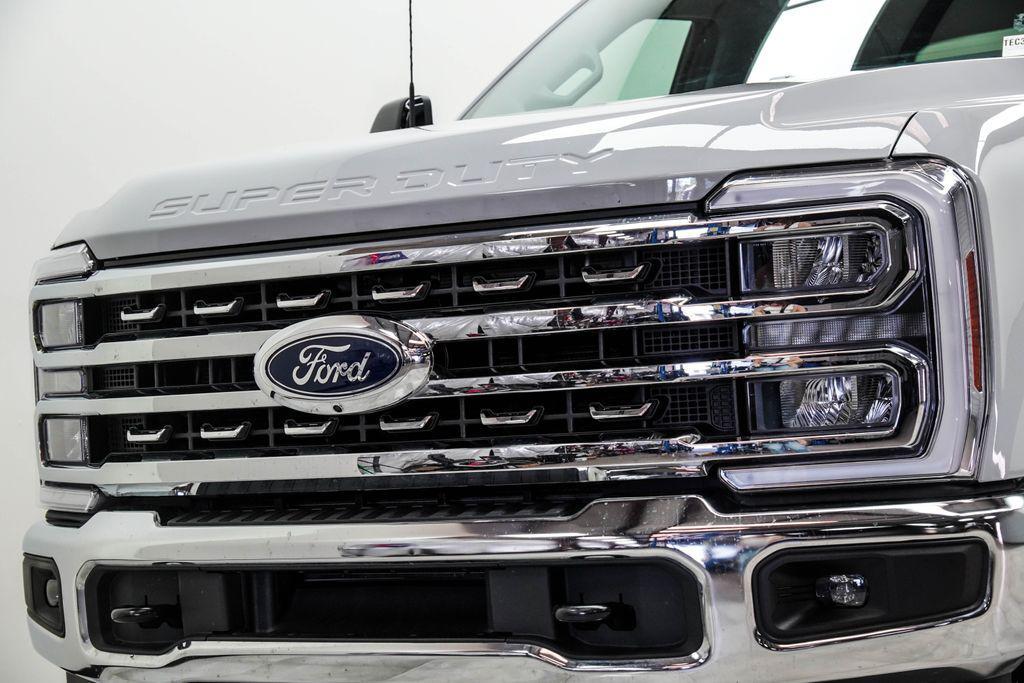 used 2026 Ford F-250 car, priced at $74,198