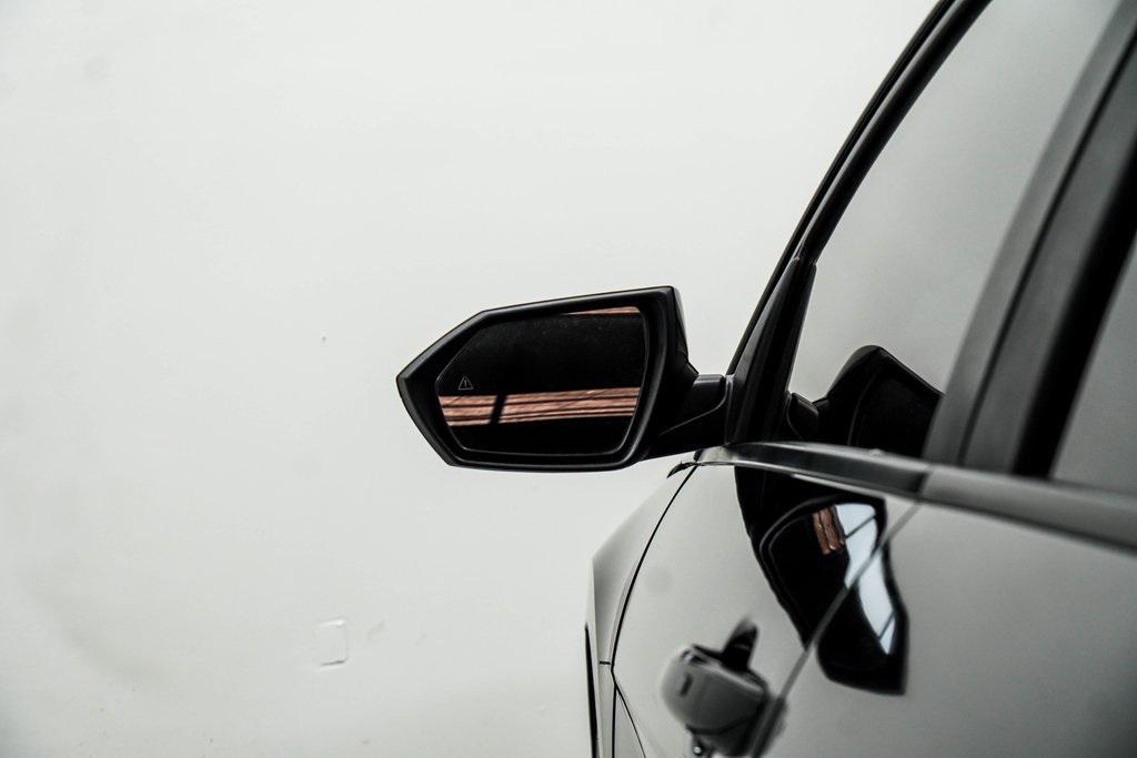 used 2024 Hyundai Elantra car, priced at $18,900