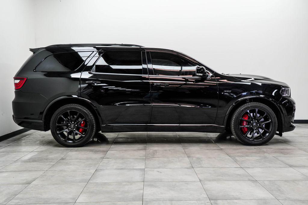 used 2023 Dodge Durango car, priced at $54,800