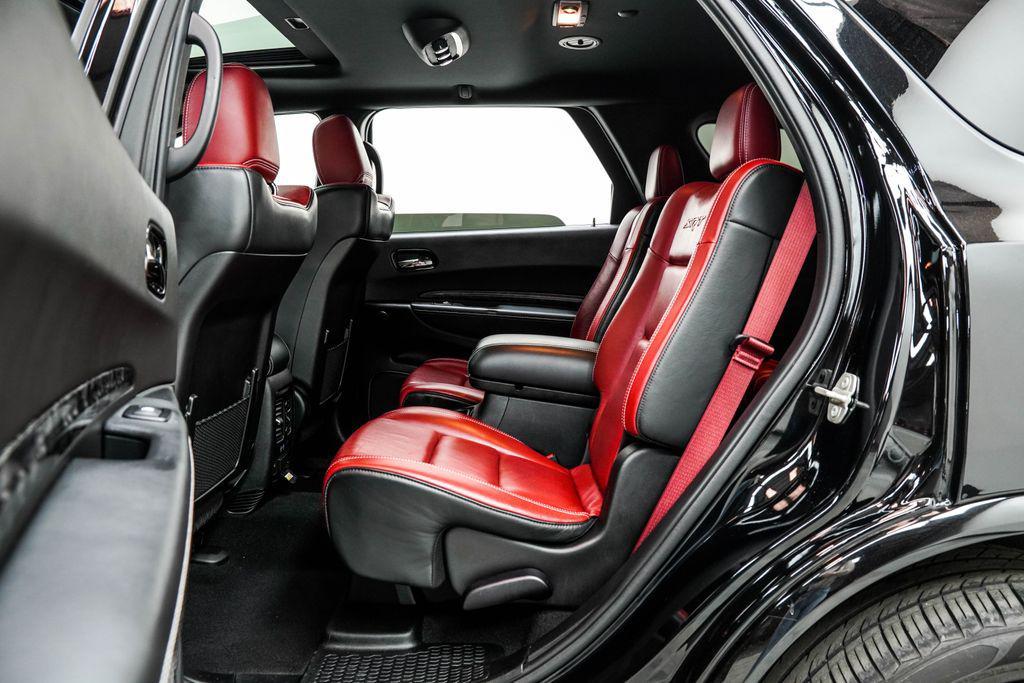 used 2023 Dodge Durango car, priced at $54,800