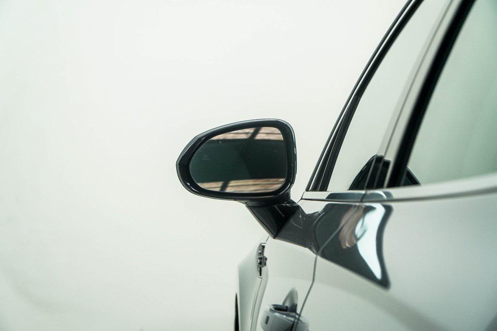 used 2025 Hyundai Sonata car, priced at $20,300