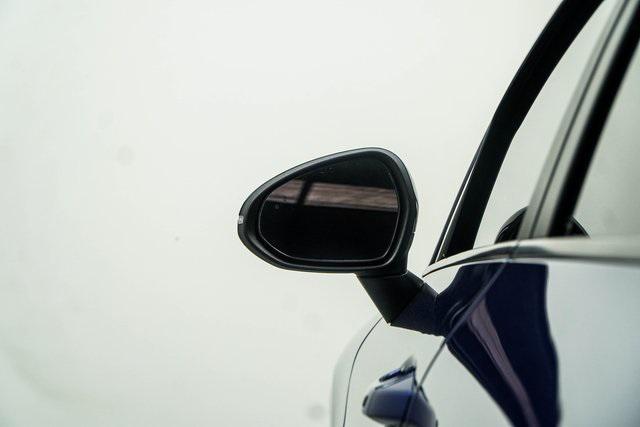 used 2022 Kia K5 car, priced at $20,600