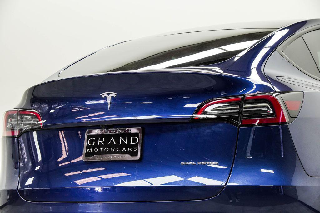 used 2023 Tesla Model Y car, priced at $31,800