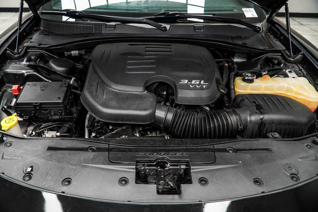 used 2019 Dodge Charger car, priced at $15,600