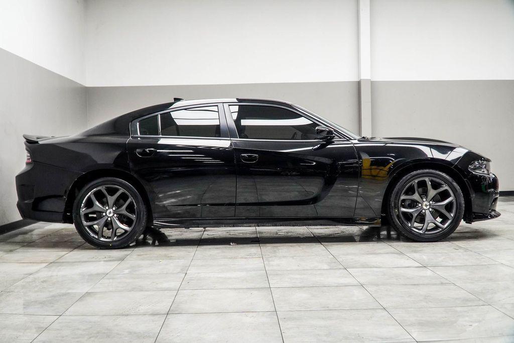 used 2019 Dodge Charger car, priced at $15,600