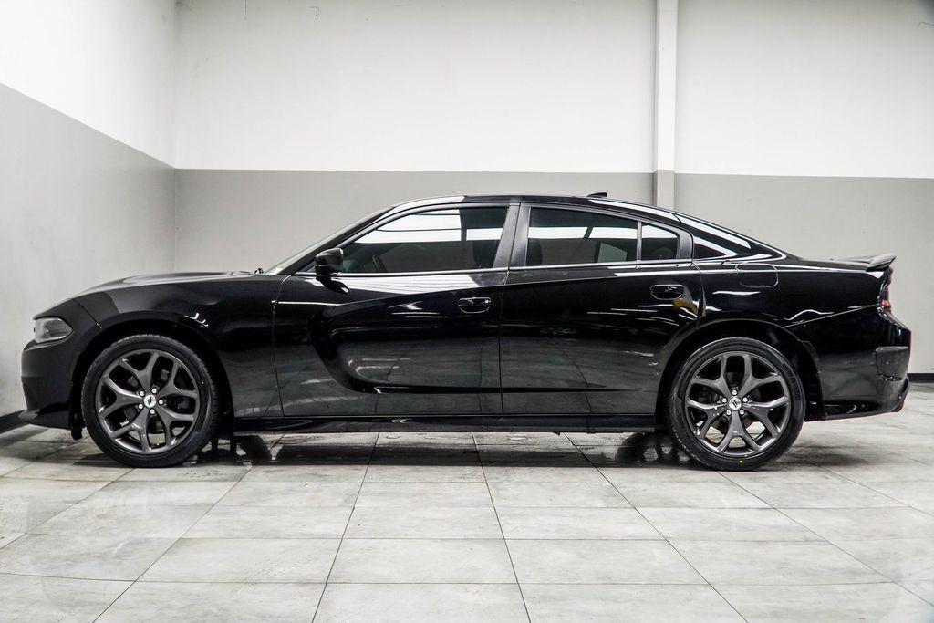 used 2019 Dodge Charger car, priced at $15,600