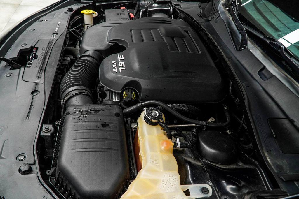 used 2019 Dodge Charger car, priced at $15,600