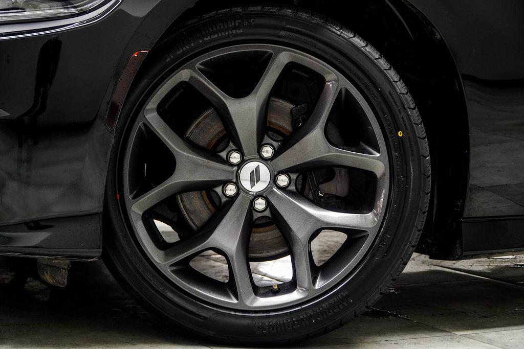 used 2019 Dodge Charger car, priced at $15,600