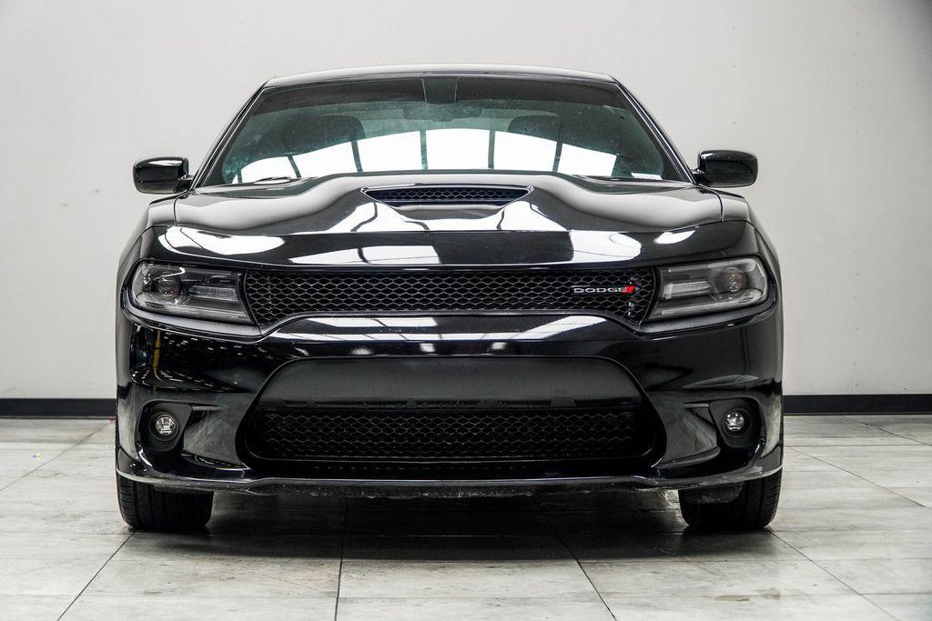 used 2019 Dodge Charger car, priced at $15,600
