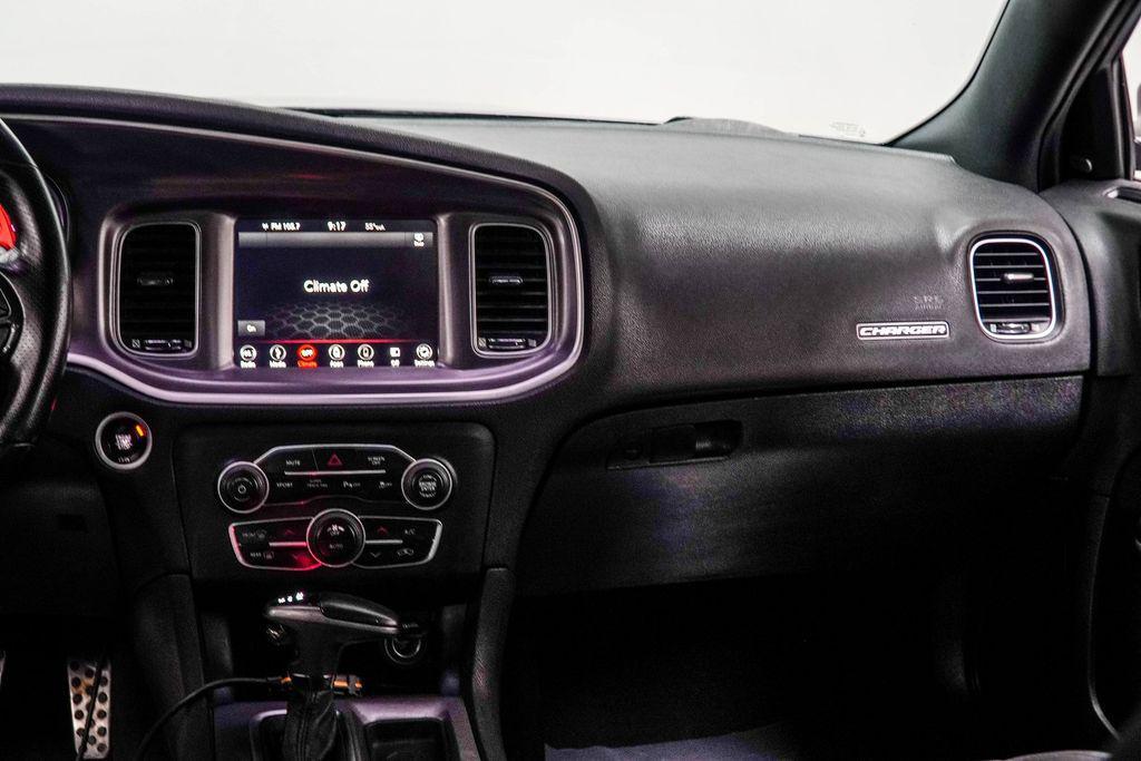 used 2019 Dodge Charger car, priced at $15,600