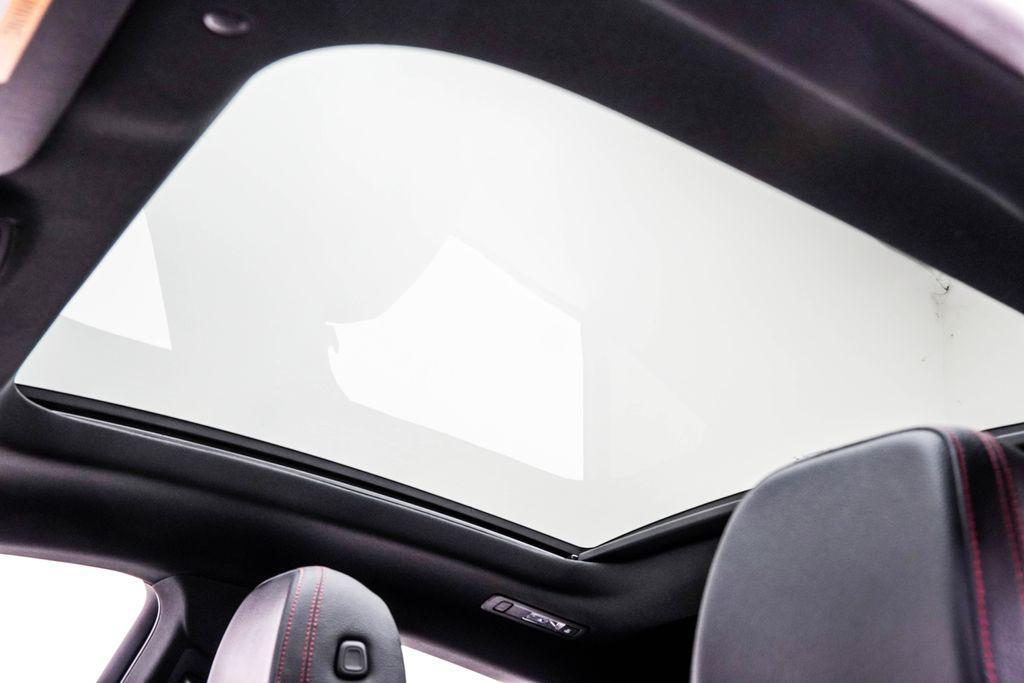 used 2023 Mercedes-Benz AMG GLE 53 car, priced at $69,990