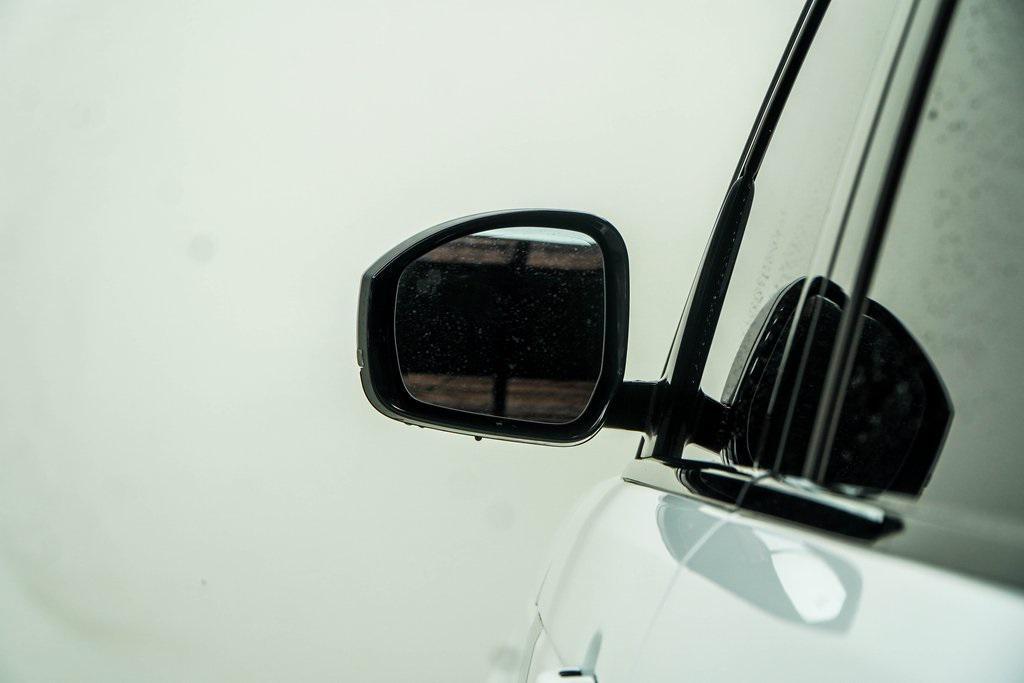 used 2021 Land Rover Range Rover car, priced at $42,490