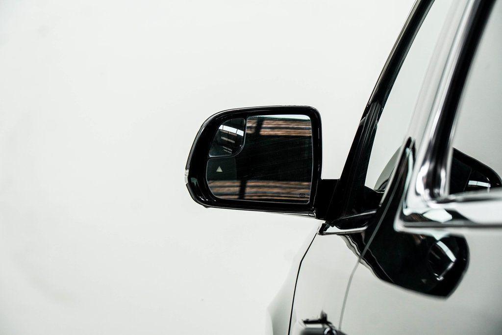 used 2022 Jeep Grand Wagoneer car, priced at $49,000