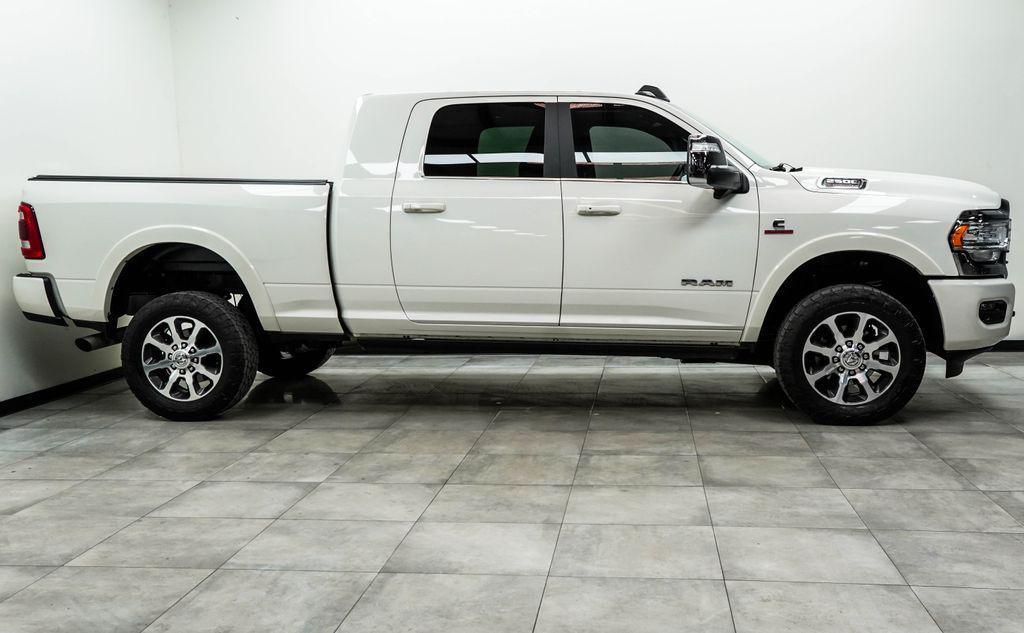 used 2024 Ram 2500 car, priced at $67,000