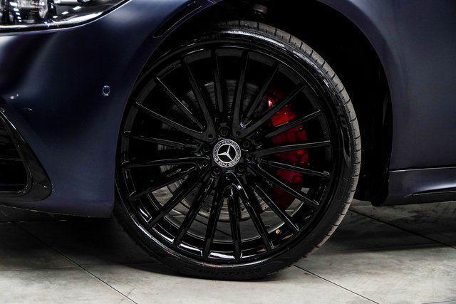 used 2022 Mercedes-Benz S-Class car, priced at $66,300