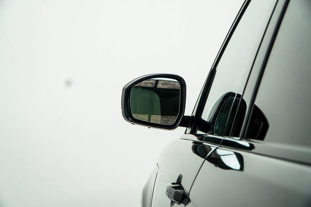 used 2019 Land Rover Range Rover car, priced at $33,900