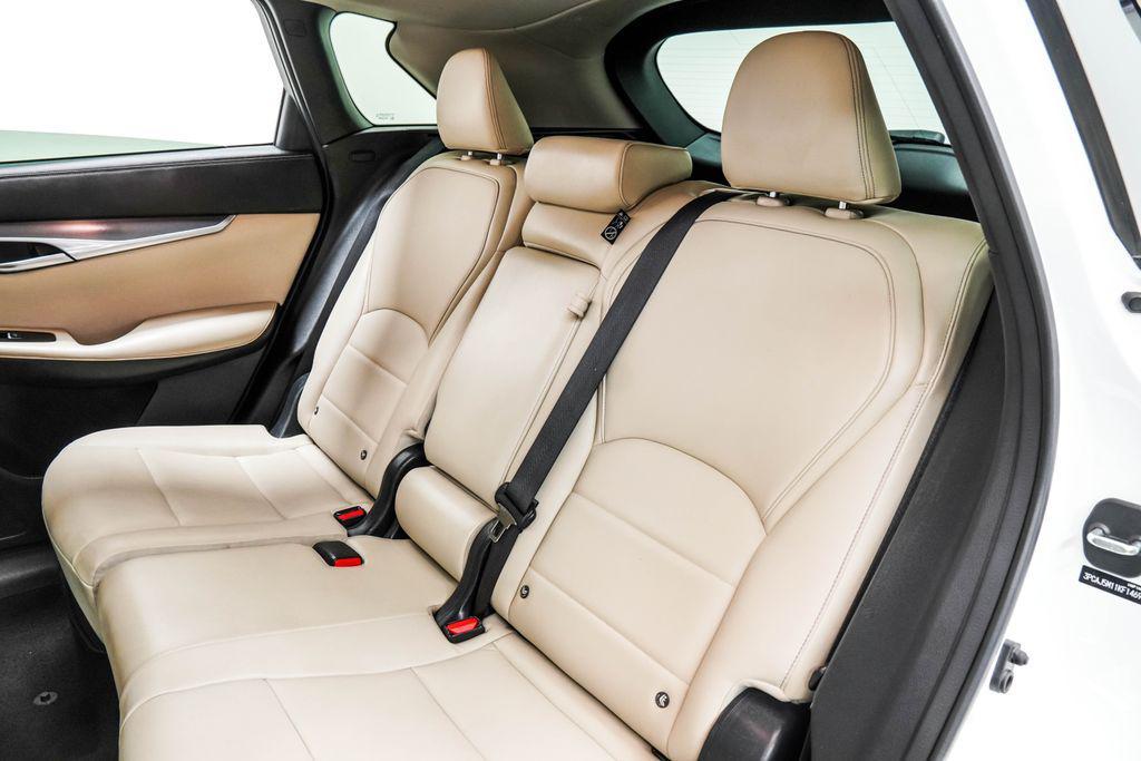 used 2019 INFINITI QX50 car, priced at $19,000