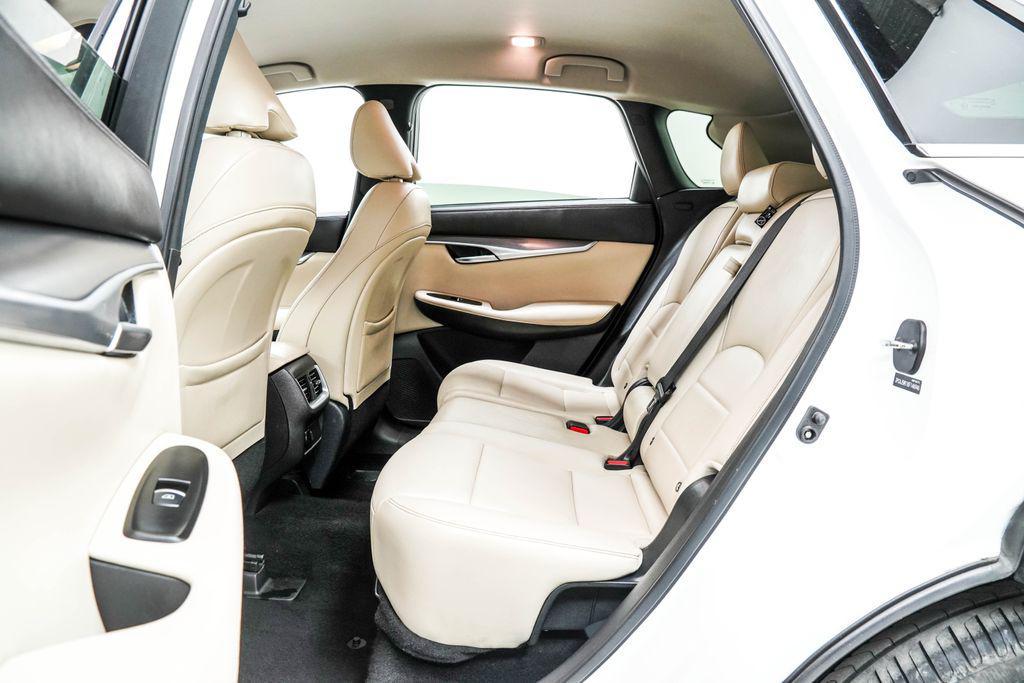 used 2019 INFINITI QX50 car, priced at $19,000