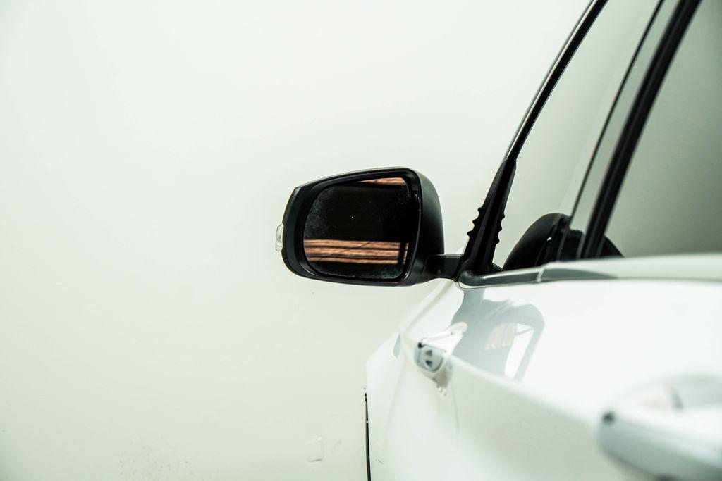 used 2019 INFINITI QX50 car, priced at $19,000