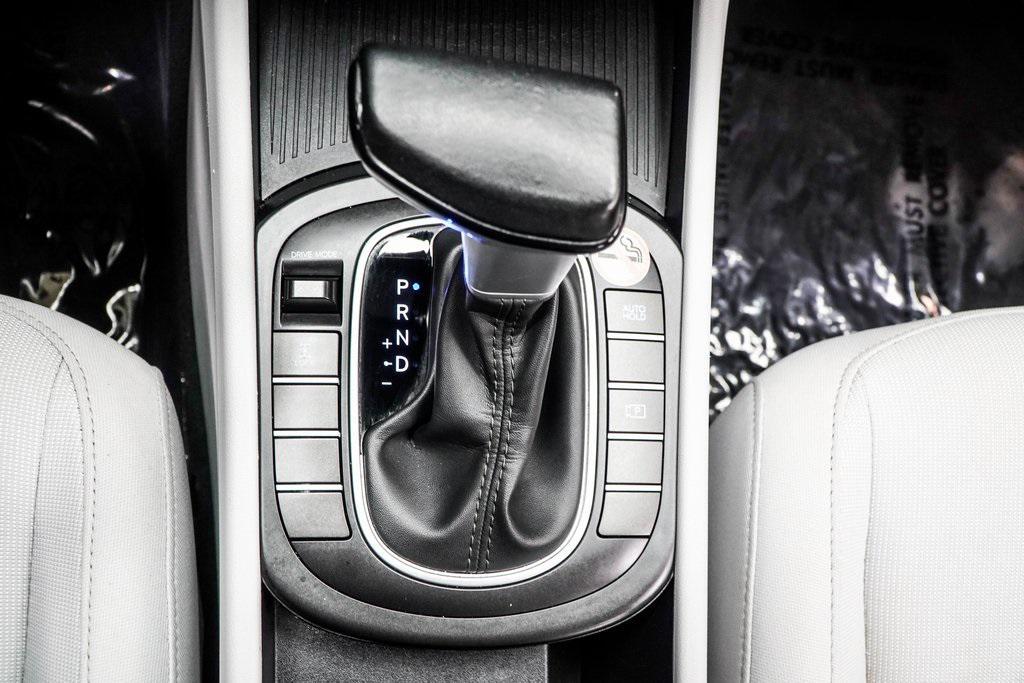 used 2025 Hyundai Kona car, priced at $19,990